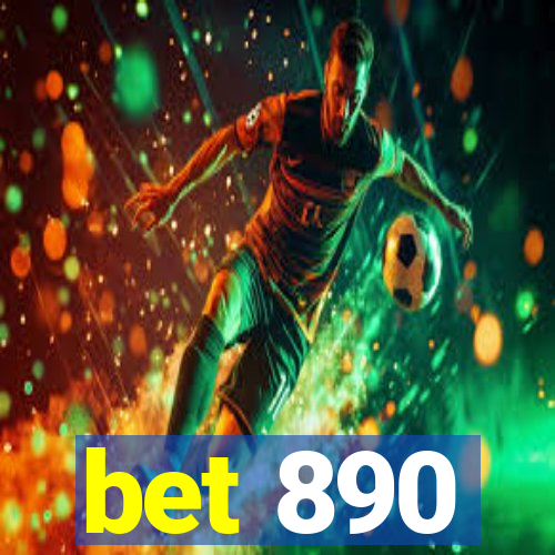 bet 890